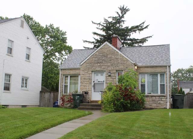 Property at 331-333 S Westgate Ave, Columbus, OH 43204, 2 beds