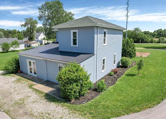 Photo of 2635 Main St, Powell, OH 43065
