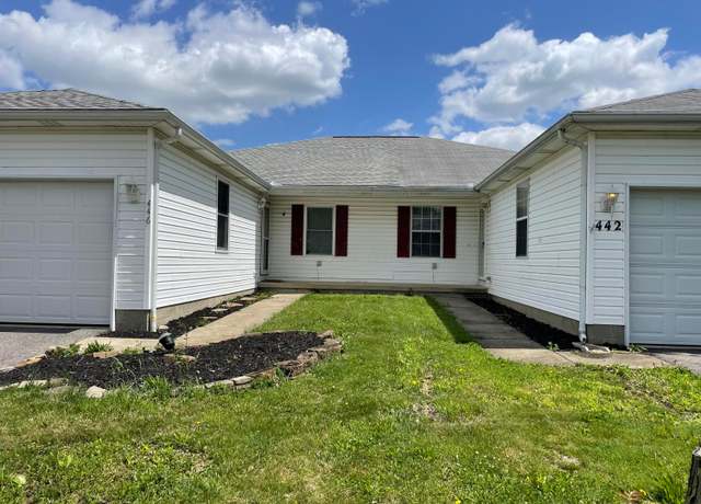 Property at 442-446 Courtland Ln, Pickerington, OH 43147