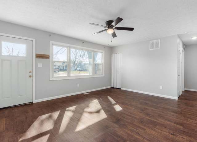 Property at 3539 Ontario St, Columbus, OH 43224, 2 beds, 1 bath