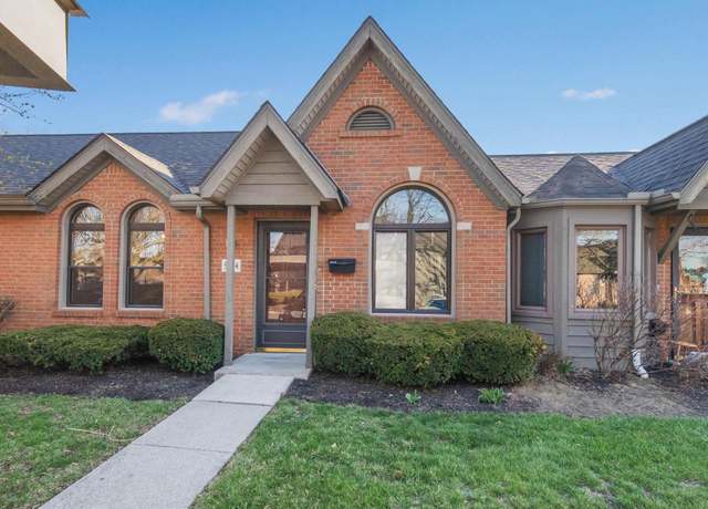Property at 5824 Thada Ln, Columbus, OH 43229, 2 beds, 1 bath
