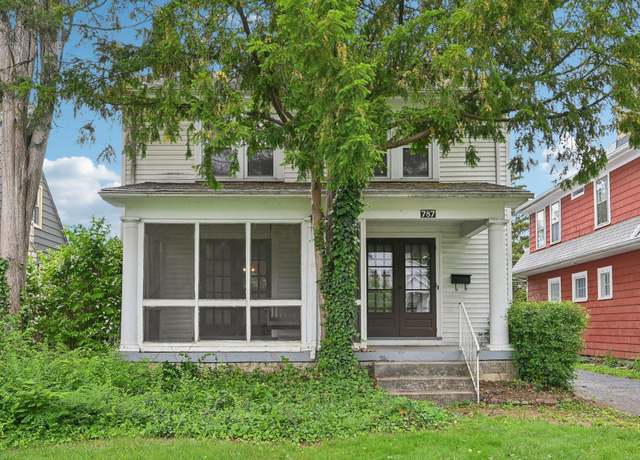 Property at 787 Montrose Ave, Columbus, OH 43209, 3 beds, 1 bath