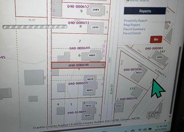 Property at 0 E Elm St, Grove City, OH 43123