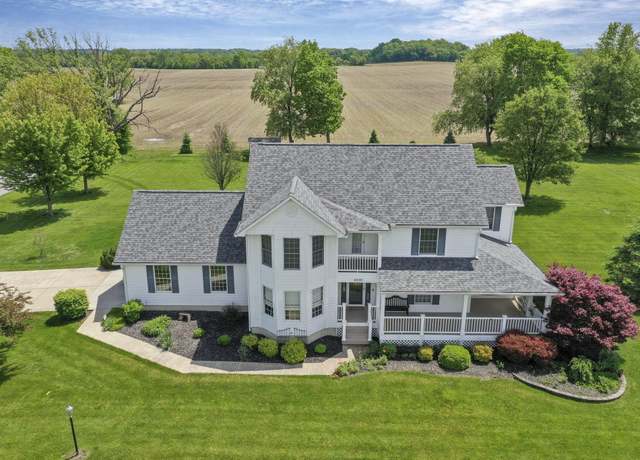 Property at 4690 Arrowhead Dr NW, Carroll, OH 43112, 3 beds, 2.5 baths