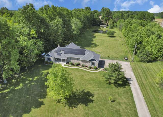 Property at 80 Baltimore Somerset Rd NW, Baltimore, OH 43105, 3 beds, 3.5 baths