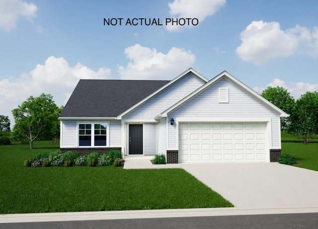 Property at 1662 Estates Ct, Plain City, OH 43064, 3 beds, 2 baths