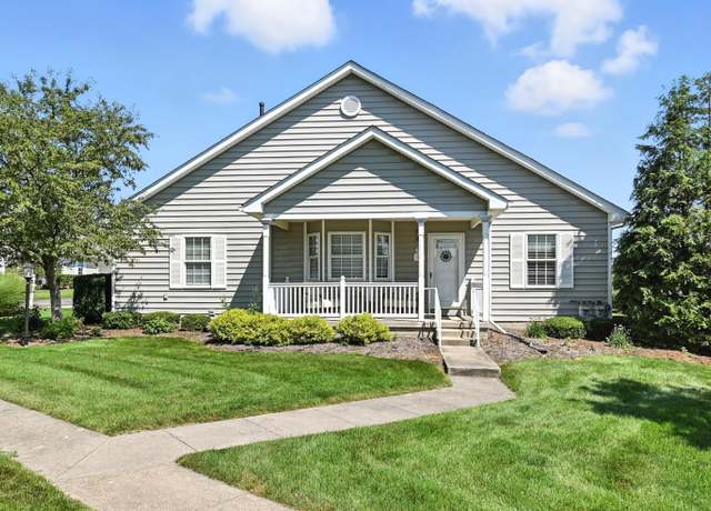 Property at 16 Eagle Dr, Mount Vernon, OH 43050, 3 beds, 2 baths