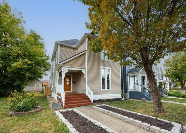 Photo of 1035 Madison Ave, Columbus, OH 43205