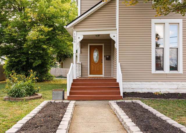 Photo of 1035 Madison Ave, Columbus, OH 43205
