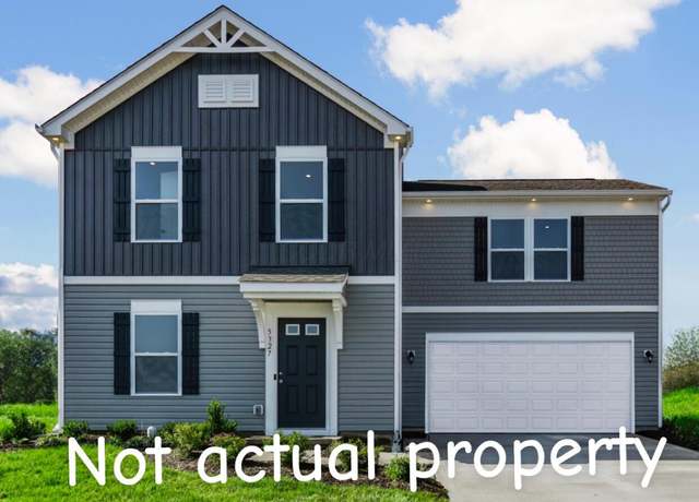 Property at 101 Boutot St, Ashville, OH 43103, 4 beds, 2.5 baths