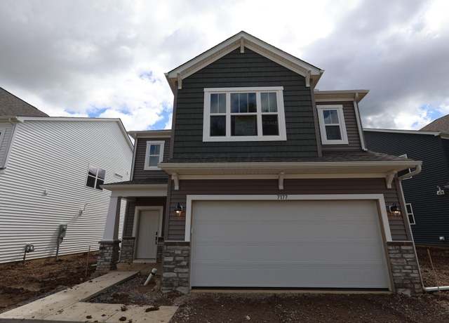 Property at 7177 Unitas Loop, Powell, OH 43065, 3 beds, 2.5 baths