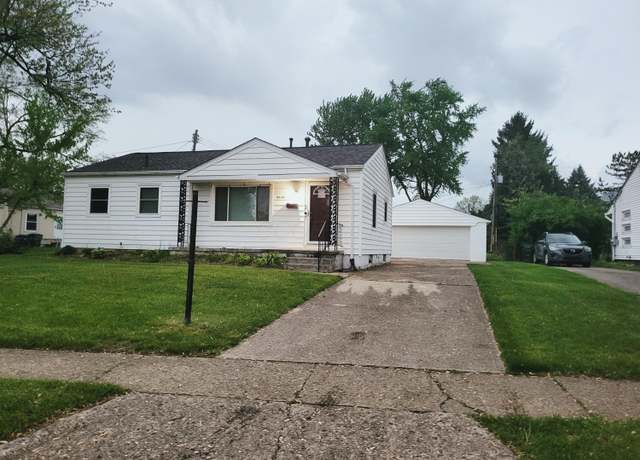 Property at 4530 Amesbury Rd, Columbus, OH 43227, 4 beds, 2 baths