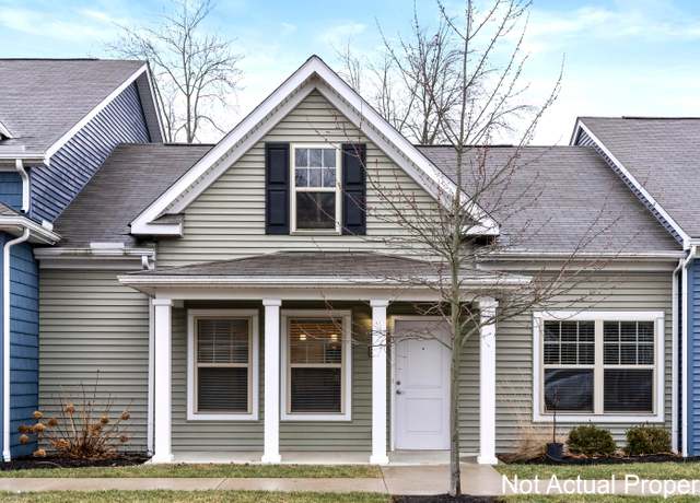 Photo of 5628 Apothecary Way, New Albany, OH 43054