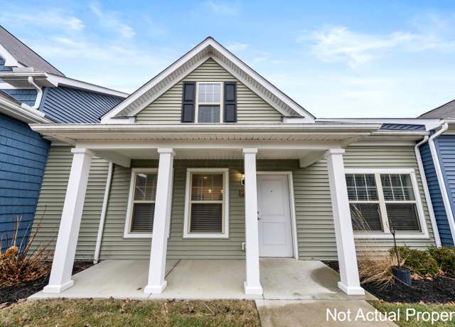 Photo of 5628 Apothecary Way, New Albany, OH 43054