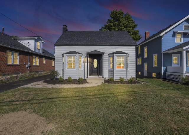 Photo of 466 S State St, Westerville, OH 43081
