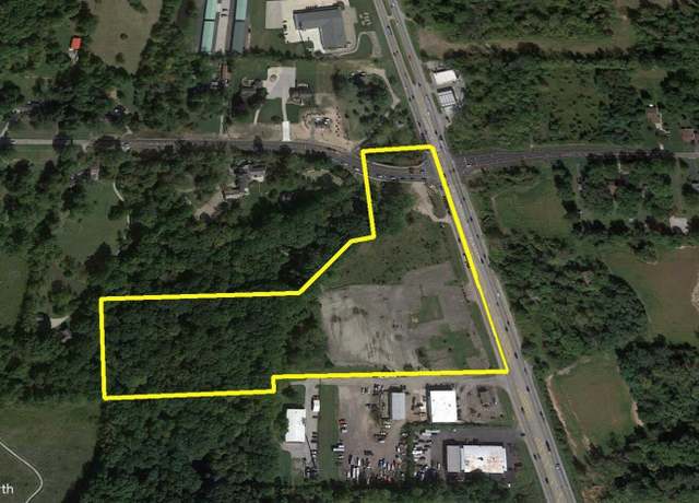Property at 5700 Columbus Pike, Lewis Center, OH 43035
