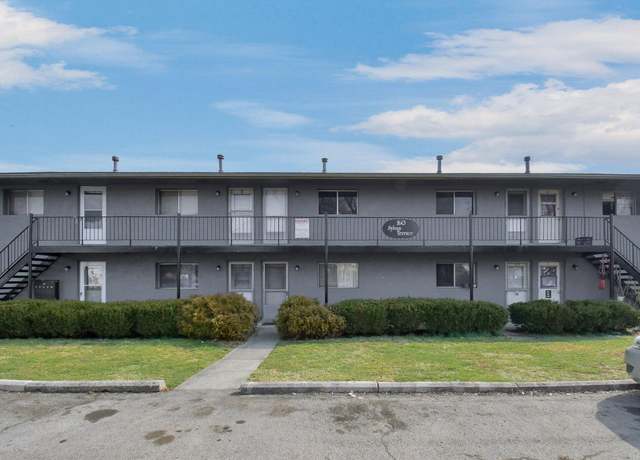 Property at 160 N Sylvan Ave, Columbus, OH 43204, 10 beds