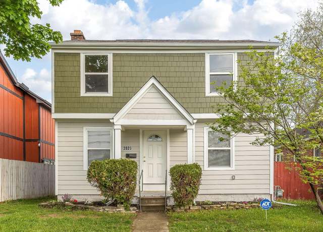 Property at 2020 W Mound St, Columbus, OH 43223, 2 beds, 2 baths