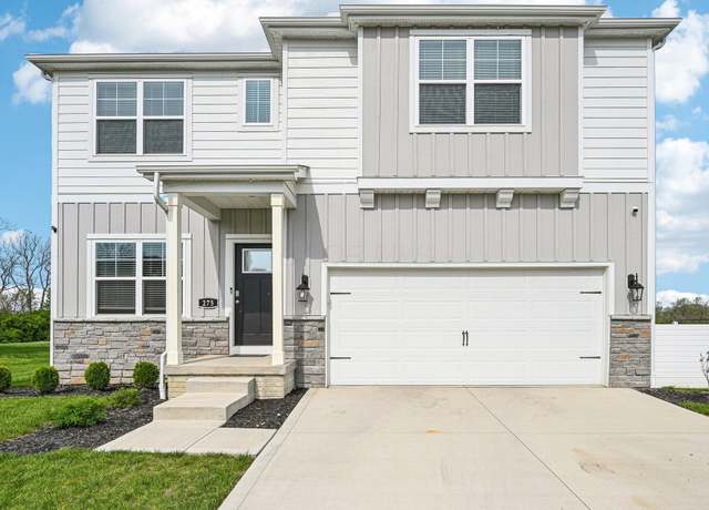 Property at 275 Crestview Ln, Pickerington, OH 43147, 4 beds, 2.5 baths