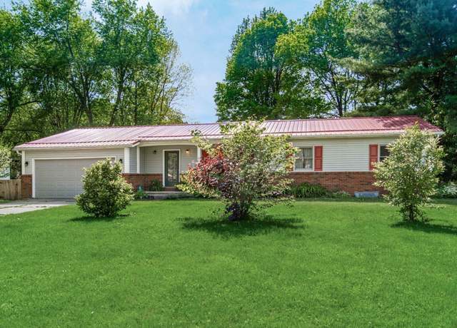 Property at 96 Daley Dr, Pataskala, OH 43062, 3 beds, 2 baths