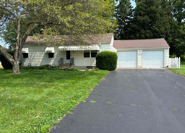 Property at 298 N Vernon Ave, Newark, OH 43055, 1 bed, 1.5 baths