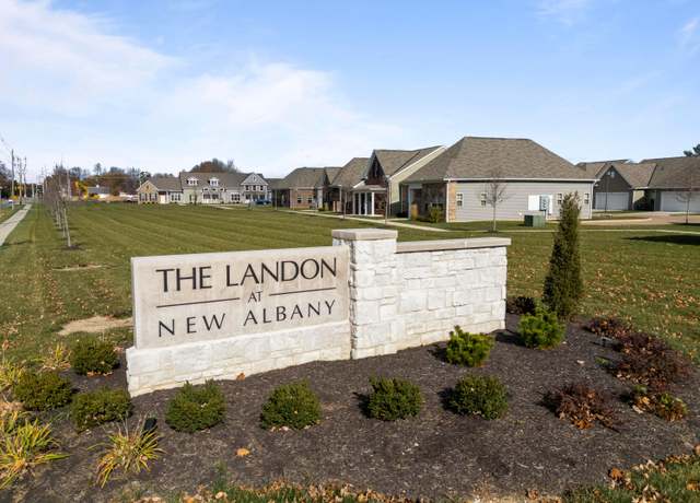 Photo of 5608 Apothecary Way, New Albany, OH 43054