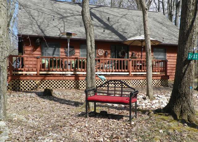Property at 7326 State Route 19 Unit 2, Lot 321, Mount Gilead, OH 43338, 3 beds, 2 baths