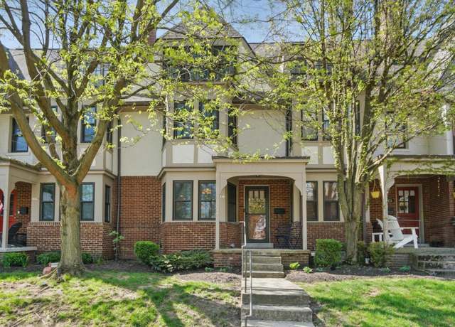 Property at 1871 W 5th Ave, Columbus, OH 43212, 3 beds, 2.5 baths