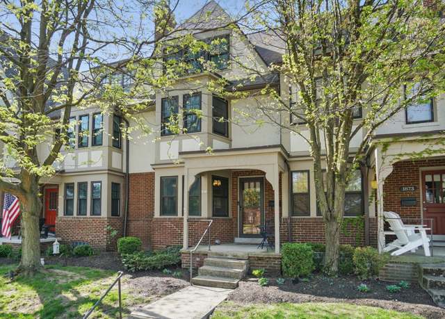 Photo of 1871 W 5th Ave, Columbus, OH 43212