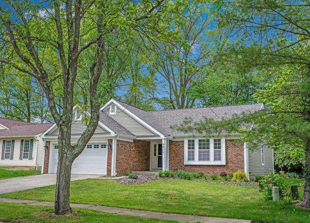 Property at 4911 Whisper Cove Ct, Columbus, OH 43230, 3 beds, 2 baths