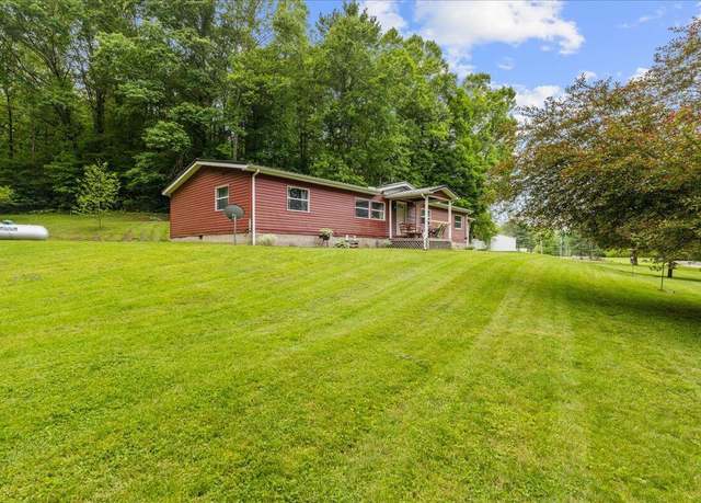 Property at 5895 Swartz Mill Rd SE, Sugar Grove, OH 43155, 3 beds, 2 baths