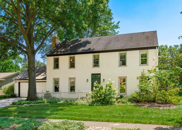 Property at 1133 Rockport Ln, Columbus, OH 43235, 4 beds, 2.5 baths