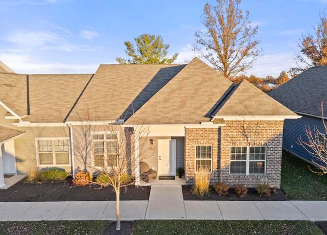 Photo of 5624 Apothecary Way, New Albany, OH 43054