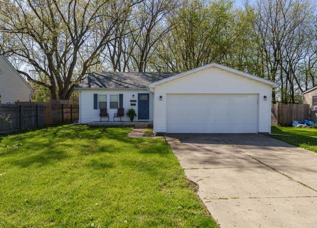 Property at 134 Chrisman Ave, London, OH 43140, 3 beds, 2 baths