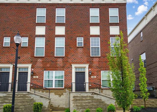Property at 20 N Center St #20, Springfield, OH 45502, 2 beds, 1.5 baths