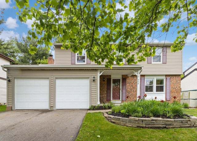 Property at 998 Timberbank Dr, Westerville, OH 43081, 4 beds, 2.5 baths