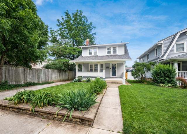 1368 Elmwood Ave, Columbus, OH 43212 Photo of 1368 Elmwood Ave, Columbus, OH 43212