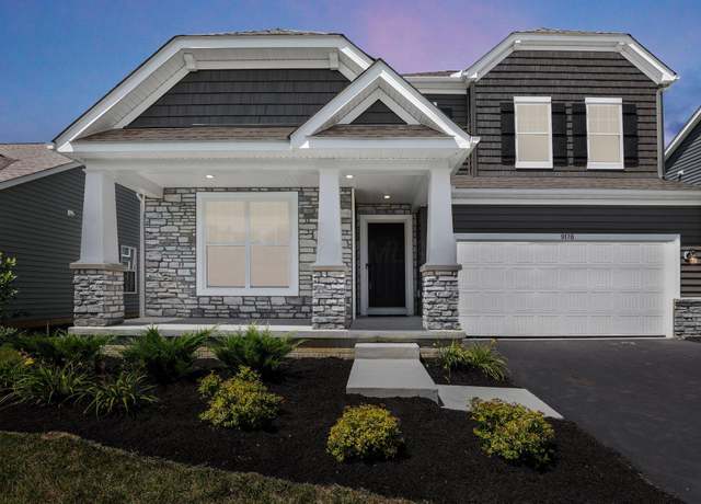 Property at 9178 Farlington Dr, Blacklick, OH 43004, 4 beds, 2.5 baths