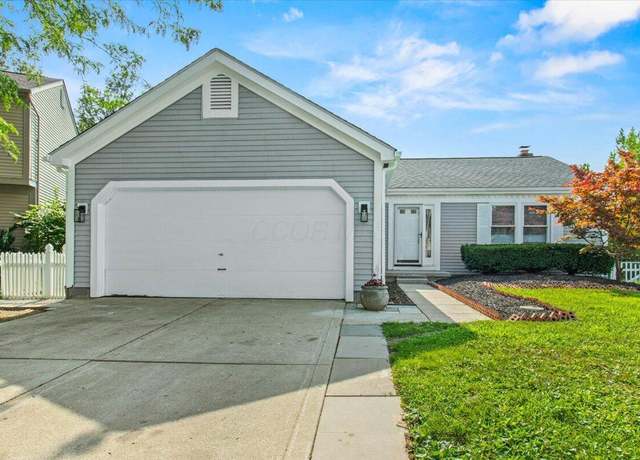 Property at 859 Bisque Ct, Galloway, OH 43119, 3 beds, 2 baths