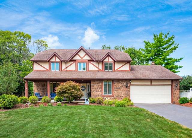 Property at 11577 Coventry Ave, Pickerington, OH 43147, 4 beds, 2.5 baths