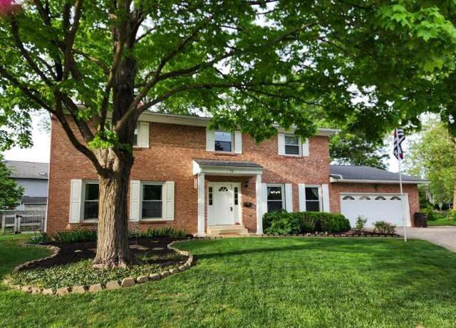 Photo of 78 Bobby Ln, Westerville, OH 43081