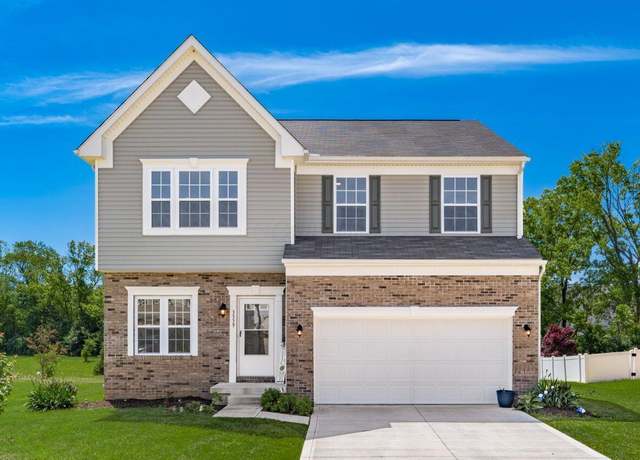 Property at 3339 Lauren Fields Dr S, Groveport, OH 43125, 4 beds, 2.5 baths