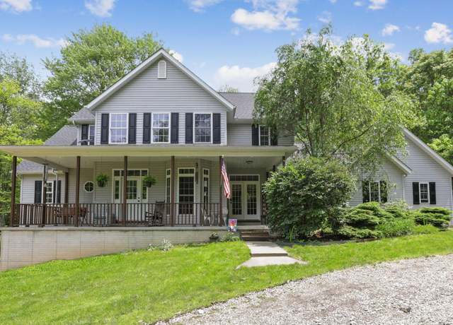 Property at 7235 Ballou Rd, Heath, OH 43056, 4 beds, 3.5 baths