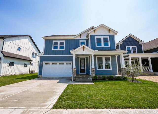 Property at 3675 Kassidy Dr, Grove City, OH 43123, 4 beds, 3.5 baths