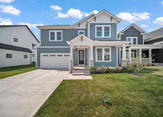 Property at 3675 Kassidy Dr, Grove City, OH 43123, 4 beds, 3.5 baths