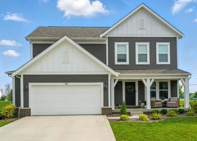 Property at 1000 Honeycomb Ln, Grove City, OH 43123, 3 beds, 2.5 baths