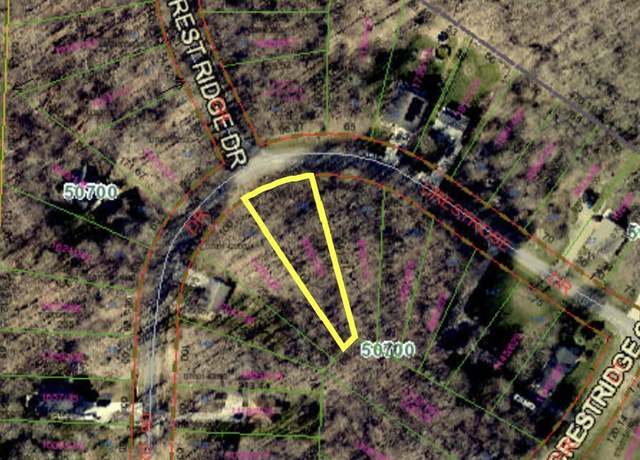 Property at 0 Crestrose Dr, Howard, OH 43028