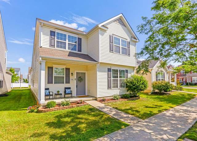 Photo of 5790 Marble Creek St, Dublin, OH 43016