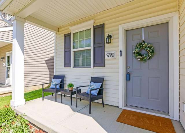 Photo of 5790 Marble Creek St, Dublin, OH 43016