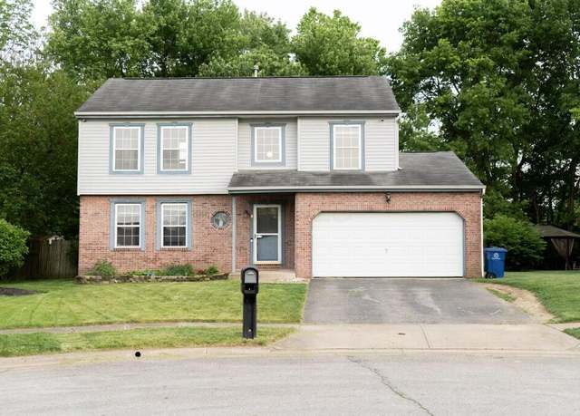 Photo of 5950 Winshire Dr, Canal Winchester, OH 43110